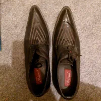 کفش چرم سایز ۴۲