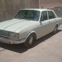 پیکان سواری مدل ۷۸ موتوری سالم