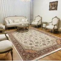 مبل ۹ نفره کلاسیک