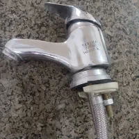 شیرالات اهرمی