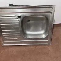 سینک اخوان یک لگنه