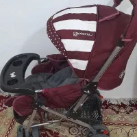 کالسکه نو