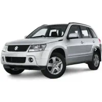 وسایل استوک سوزوکی ویتارا2000