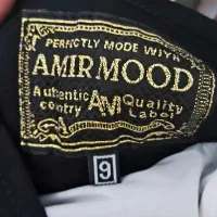 ست جلیقه  و شلوار پسرانه مشکی