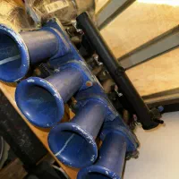 فروش تعدادی لوازم خودرو ب قیمت