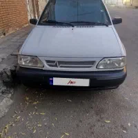 پراید