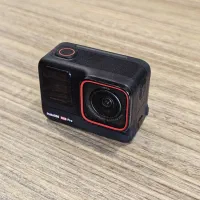 Insta360 Ace Pro  فول آپشن با لوازم جانبی