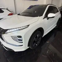 اقساط میتسوبیشی اکلیپس فوری