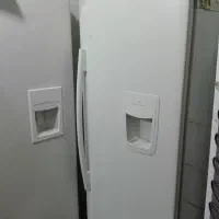 یخچالهای سالم سوخته و معیوب شما رو برمیداریم