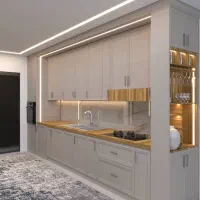 طراحی داخلی حرفه ای