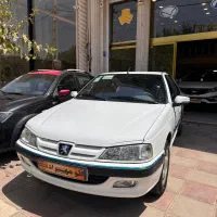 پارس xu7p / مدل ۱۴۰۱/نقد و اقساط
