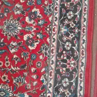 دو عدد فرش کناره. با ابعاد ۴.۷۰ در ۱۳۸ سانتی متر