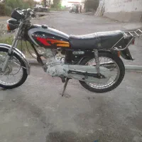موتور مدل ۸۵