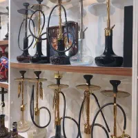 قلیان کرنو 3500 سایز بزرگ