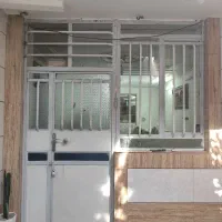 درب و پنجره آهنی درجه یک