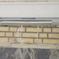 کولر گازی trust تراست 12000