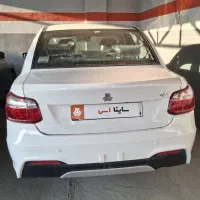 ساینا اس