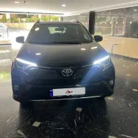 تویوتا RAV4