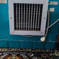 کولر ابی برفاب کوچک