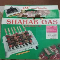 کباب پز|اجاق گاز و لوازم برقی پختوپز|شیراز, شیخ روزبهان|دیوار
