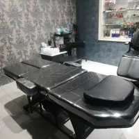 ماساژ درمانی ریلکسی
