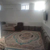 زیرزمین-دوخوابه-ومحدوده-نعل-اسبی