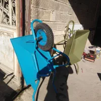 فروش فرغون