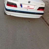 پژو پارس سال مدل 96