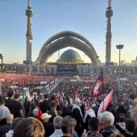 عازم سفر کربلا