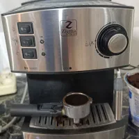 دستگاه قهوه ساز زیگما