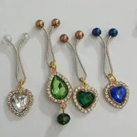 گیره روسری و حجاب وچادر