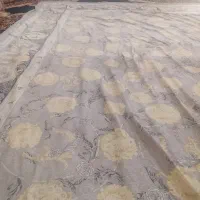 دوتا روفرشی مخمل ۱۲ متری سالم