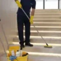 هرگونه کار خدماتی منزل و راه پله پذیرفته می شود