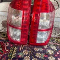 چراغ خطر x33 new