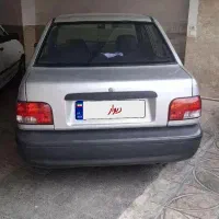 پرایدمدل۸۵دوررنگ