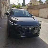 چانگان CS55 وارداتی 2025 صفر خشک