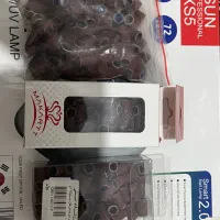 وسایل کاشت ناخن