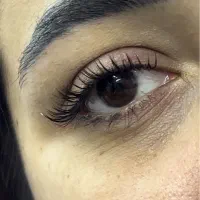 اکستنشن مژه