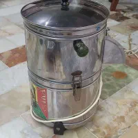 سبزی خرد کن سه کیلویی