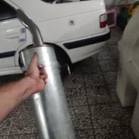 منبع بلوچی استیل