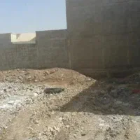 76متر-زمین-پلاک-شده-تنگ-افتاده