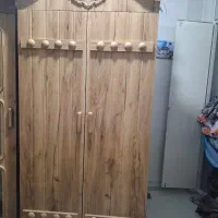 سرویس تخت و کمد و دکور نوجوان