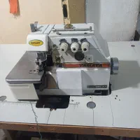 چرخ خیاطی دوخت کشیده