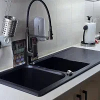 سینک گرانیتی کاکاوند
