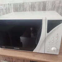 تعمیر برد مایکروفر  بخاری ژاپنی چایی ساز