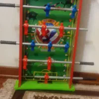 فوتبال دستی