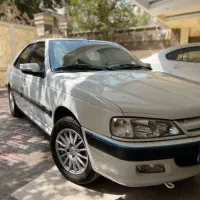 پرشیا مدل ۱۴۰۱ XU7P تمیز