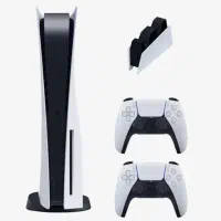 ps5 ریجن اروپا دیسک خور اکانت خور