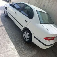 سمند LXمدل 1400