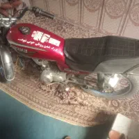 موتور سکلت ۲۰۰